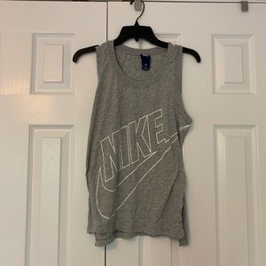 NIKE tank top